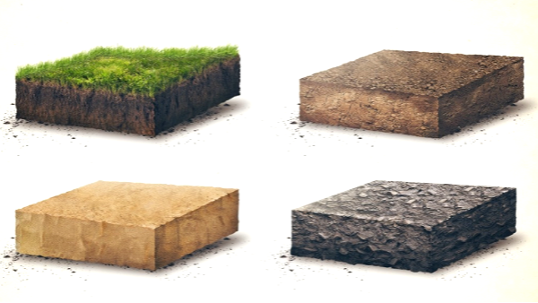 土壤污染治理進展如何？十四五會有哪些不同