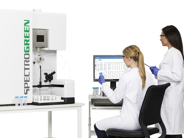 ICP/XRF光譜儀在潤滑油及添加劑檢測(cè)中的應(yīng)用