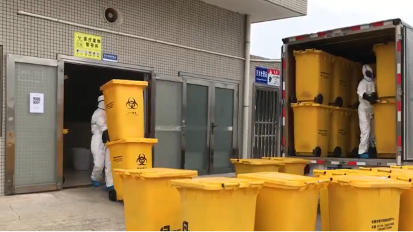 新《固廢法》正式實施，廣東正在做這些事