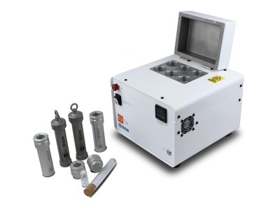 biolab CuTie 銅片/銀片腐蝕測(cè)定儀