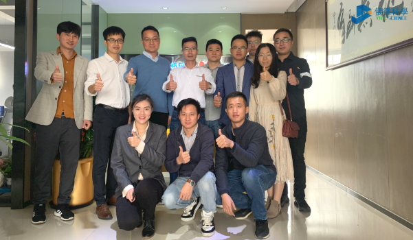 格丹納與西江儀器簽署合作銷售協(xié)議