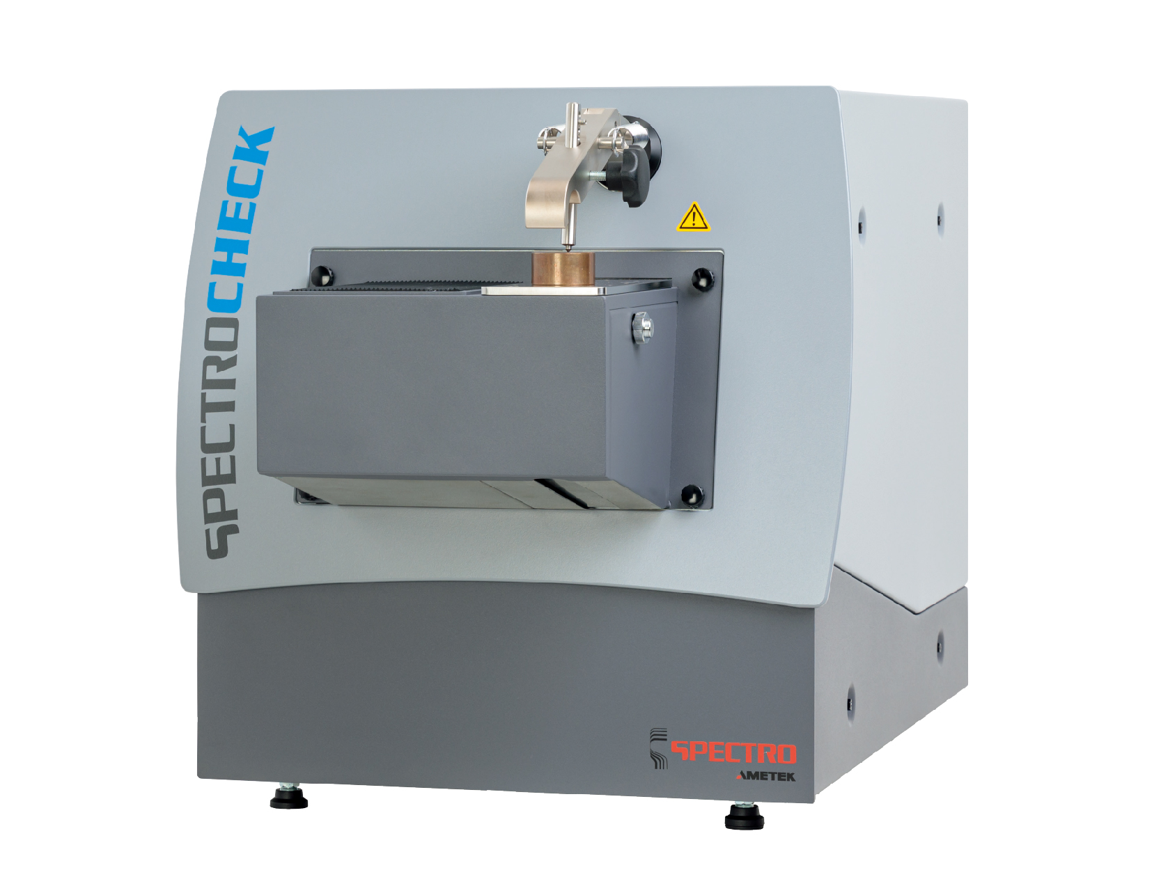 德國斯派克臺(tái)式直讀光譜儀 SPECTRO CHECK02 金屬分析儀check