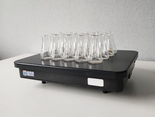 HT-250石墨電熱板 石墨加熱板