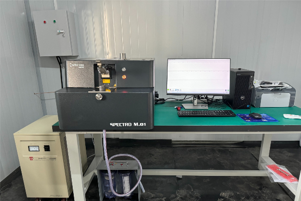 斯派克直讀M01場(chǎng)景圖