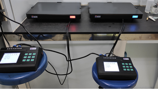 電熱板助力廣東飲用水檢測(cè)，消解實(shí)力繼續(xù)向前邁進(jìn)