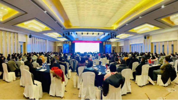 格丹納邀您共赴“2023年內(nèi)蒙古自治區(qū)土壤環(huán)境監(jiān)測技術(shù)大會(huì)”