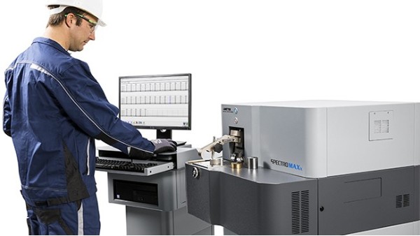 什么是鋁合金？附上鋁合金檢測解決方案