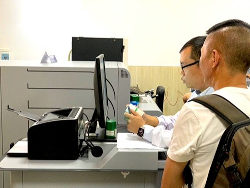 金屬分析CNAS檢測服務(wù) 金屬分析CNAS檢測服務(wù)