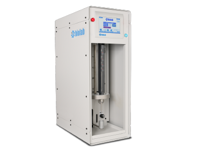 biolab Viscol10B全自動高溫運(yùn)動粘度計(jì) Viscol10B全自動高溫運(yùn)動粘度計(jì)