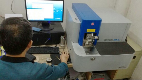 直讀光譜儀分析鋁元素對(duì)鋼材有哪些影響？