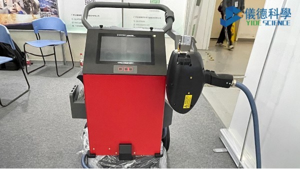 斯派克移動(dòng)式直讀光譜儀 PORT 產(chǎn)品介紹