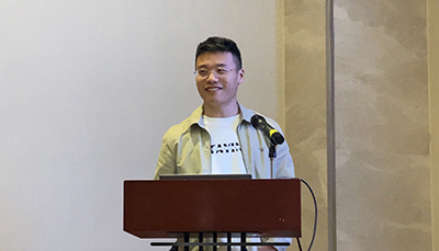 儀德守護(hù)者——雷亞?wèn)|